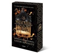 La prigioniera d'oro. Re Mida e la gabbia dorata. Ediz. speciale [Paperback] [Ma