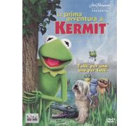 La prima avventura di Kermit