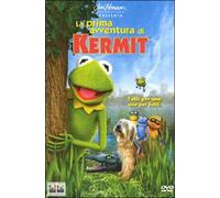 La prima avventura di Kermit (DVD)