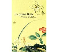 La prima Bette: 13 - NUOVO