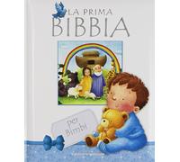La prima bibbia per bimbi