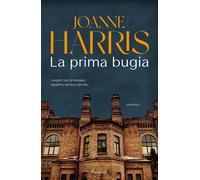 La prima bugia - Harris Joanne