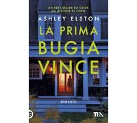 La prima bugia vince