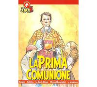 La prima comunione