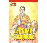 La prima comunione