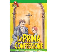 La prima confessione