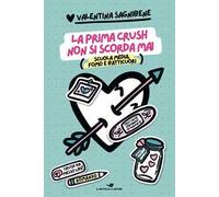 La prima crush non si scorda mai. Scuola media, fomo e batticuori