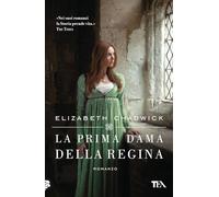 La prima dama della regina