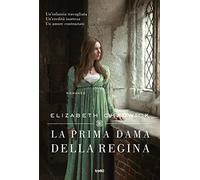 La prima dama della regina