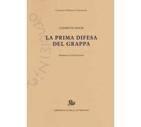 La prima difesa del Grappa 13-26 novembre 1917