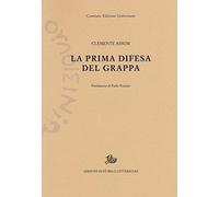 La prima difesa del Grappa 13-26 novembre 1917