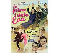 La Prima E' Stata Eva (1941)