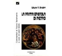 La prima epistola di Pietro
