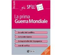 La prima guerra mondiale