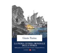 La prima guerra mondiale della storia. Dall’assassinio di Cesare al suicidio di Antonio e Cleopatra (44-30 a.C.)