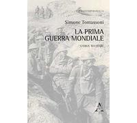 La prima guerra mondiale. Storia militare
