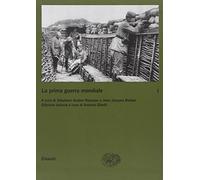 La prima guerra mondiale (Vol. 1)