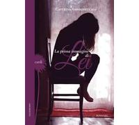 La prima immagine di lei