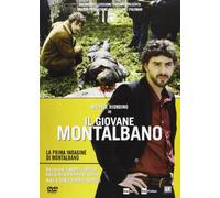 La Prima Indagine Di Montalbano (Gioane Montalbano)