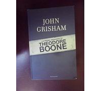 La prima indagine di Theodore Boone