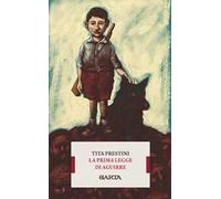 La prima legge di Aguirre