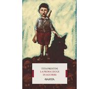 La prima legge di Aguirre