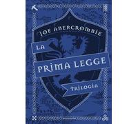 La prima legge. Trilogia: Il richiamo delle spade-Non prima che s