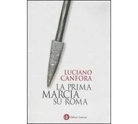 La prima marcia su Roma