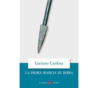 La prima marcia su Roma