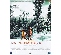 La Prima Neve (DVD) Folly Battiston