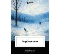 La prima neve