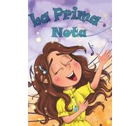 La Prima Nota: Una fiaba musicale sul coraggio di trovare la propria voce