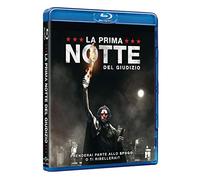 Film - La Prima Notte Del Giudizio - Blu-ray