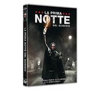 La Prima Notte Del Giudizio