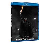 Film - La Prima Notte Del Giudizio - Blu-ray