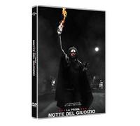 La Prima Notte Del Giudizio – Universal Pictures – DVD