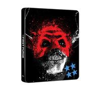 Notte Del Giudizio (La) Steelbook (Blu-ray)