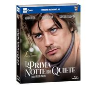 Blu-Ray Prima Notte Di Quiete (La)