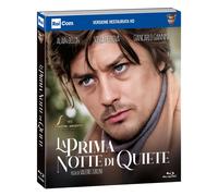 La Prima Notte Di Quiete - Bd (Blu-ray) Giancarlo Giannini Alain Delon