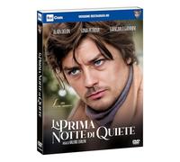 La Prima Notte Di Quiete (DVD) Giancarlo Giannini Alain Delon Lea Massari