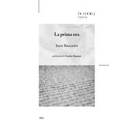 La prima ora