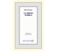 La prima parola