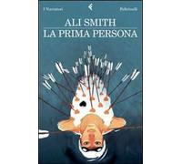 La prima persona