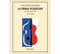 Germano Cavazzoli - La Mia Prima Posizione