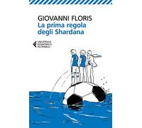 La prima regola degli Shardana