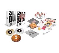 LA PRIMA SLAM DUNK EDIZIONE LIMITATA (Blu-ray)