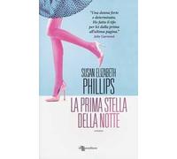 La prima stella della notte