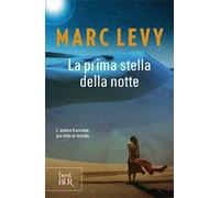 La prima stella della notte