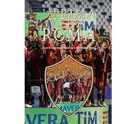 La prima vera Roma