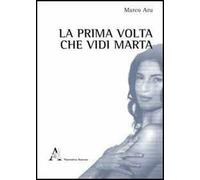 La prima volta che vidi Marta